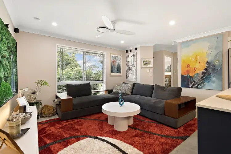 Second view of Homely house listing, 35 Lockyer Drive, Bray Park QLD 4500
