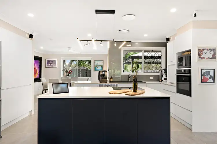 Fifth view of Homely house listing, 35 Lockyer Drive, Bray Park QLD 4500