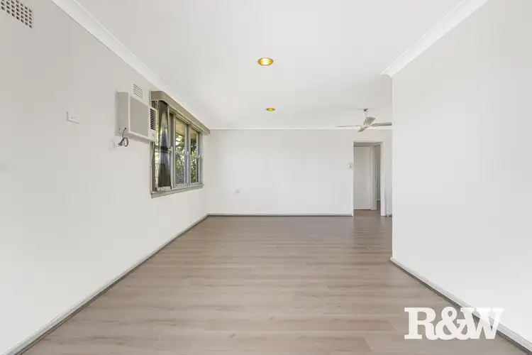 Third view of Homely house listing, 9 Petersen Crescent, Tregear NSW 2770