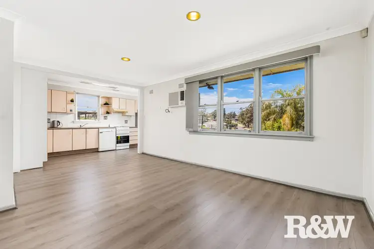 Fourth view of Homely house listing, 9 Petersen Crescent, Tregear NSW 2770