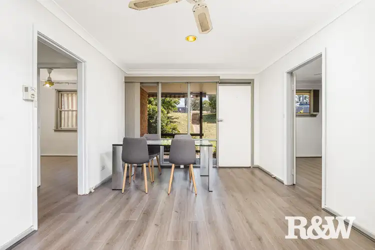 Sixth view of Homely house listing, 9 Petersen Crescent, Tregear NSW 2770