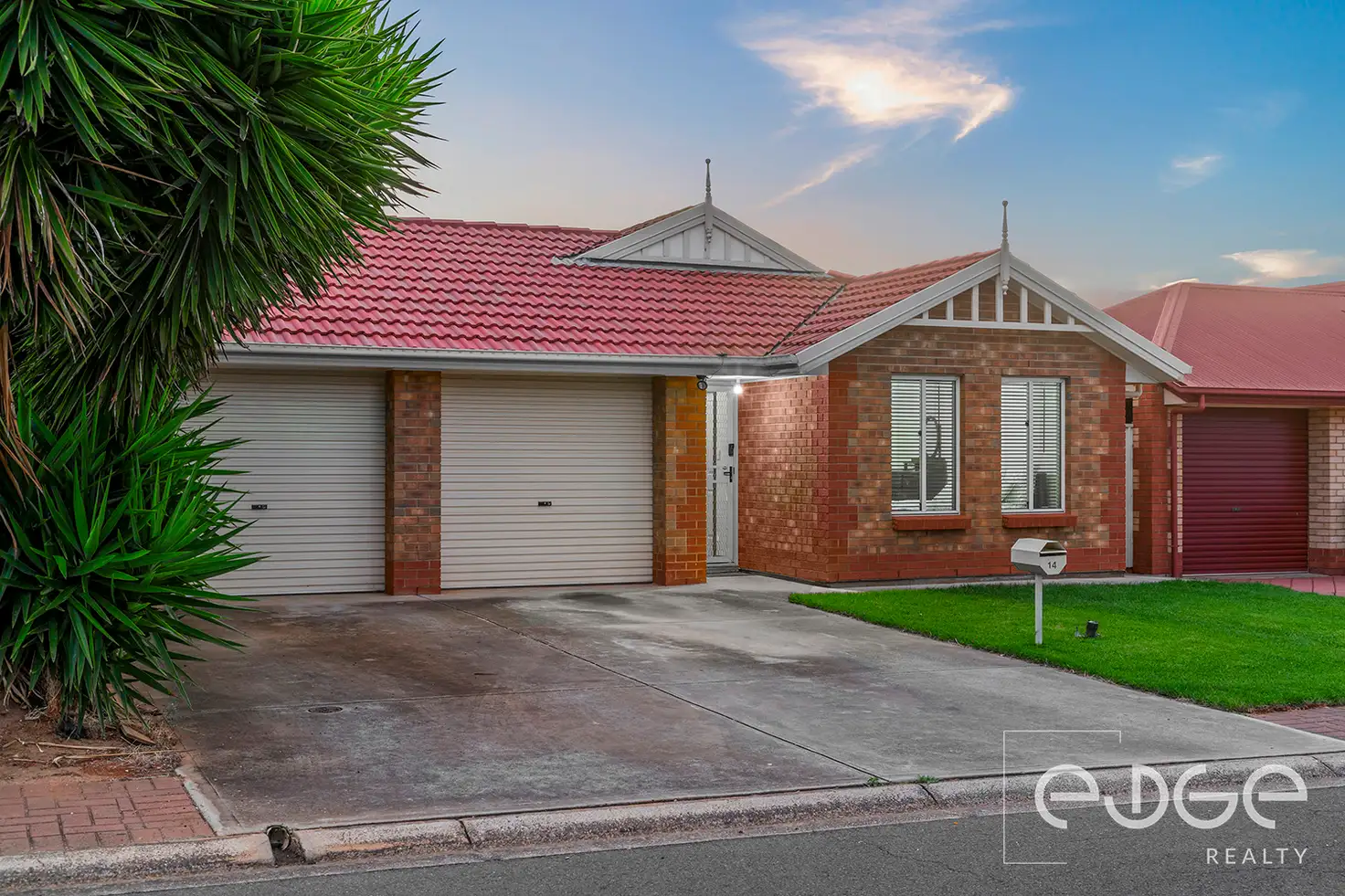 Main view of Homely house listing, 14 Graeber Road, Smithfield SA 5114