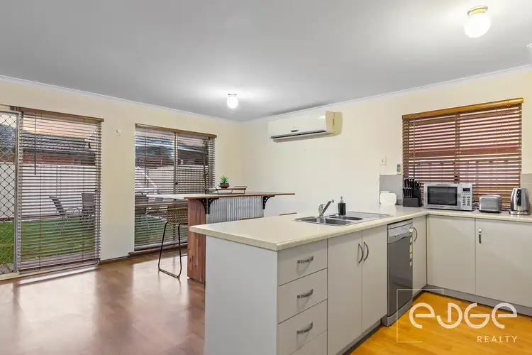 Second view of Homely house listing, 14 Graeber Road, Smithfield SA 5114