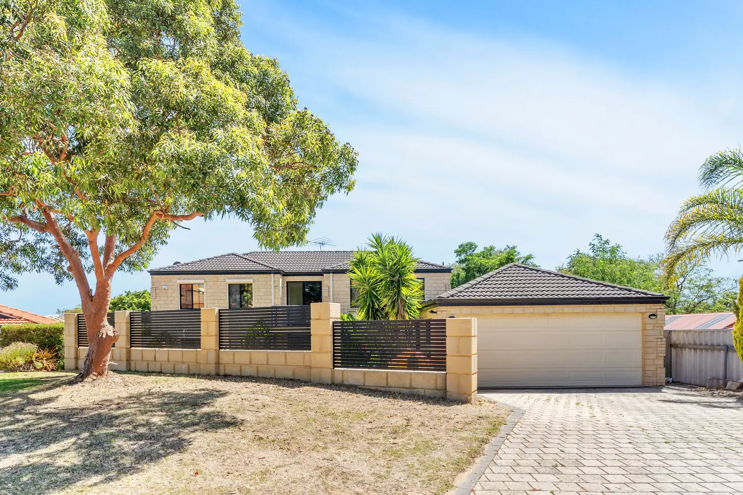 Main view of Homely house listing, 15 Aster Close, Beeliar WA 6164