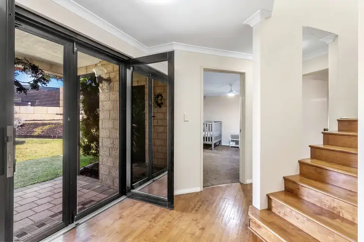 Third view of Homely house listing, 15 Aster Close, Beeliar WA 6164