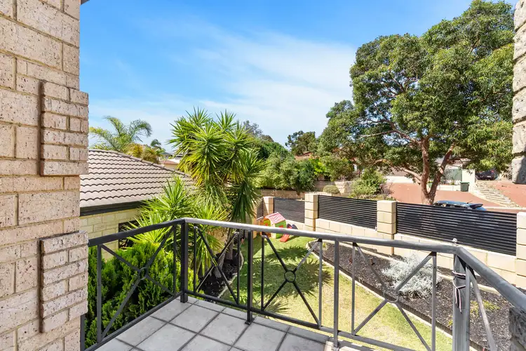 Fourth view of Homely house listing, 15 Aster Close, Beeliar WA 6164