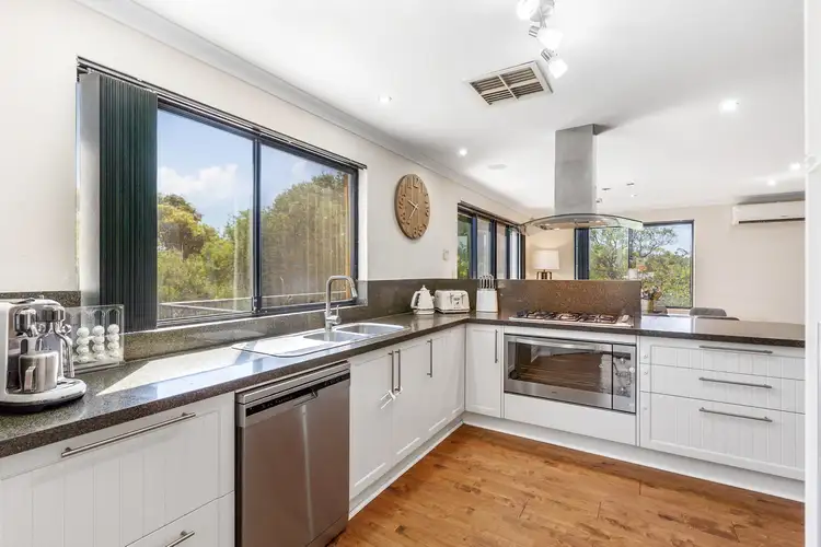 Fifth view of Homely house listing, 15 Aster Close, Beeliar WA 6164