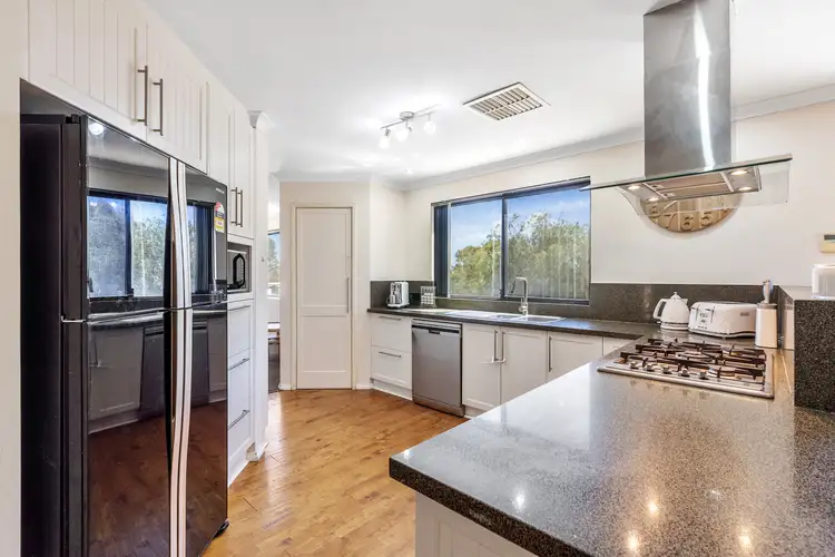 Sixth view of Homely house listing, 15 Aster Close, Beeliar WA 6164