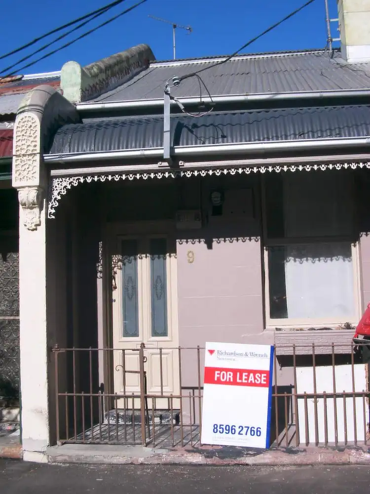 9 Lambert, Erskineville NSW 2043