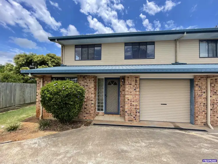 7/277 Haly Street, Kingaroy QLD 4610