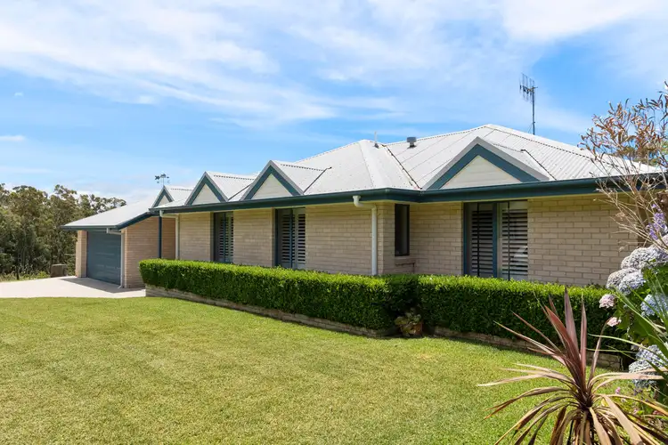 56 Seaspray Street, Narrawallee NSW 2539