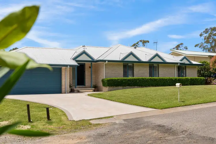 Second view of Homely house listing, 56 Seaspray Street, Narrawallee NSW 2539