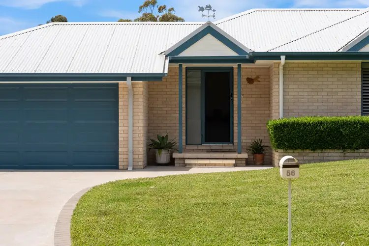 Fourth view of Homely house listing, 56 Seaspray Street, Narrawallee NSW 2539