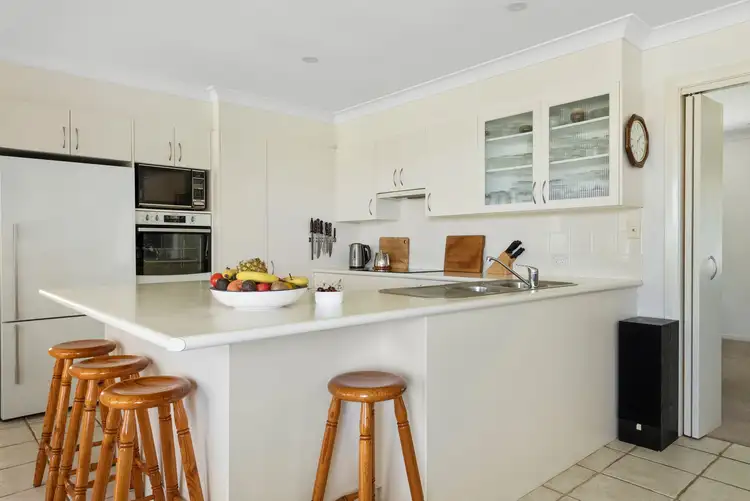Sixth view of Homely house listing, 56 Seaspray Street, Narrawallee NSW 2539