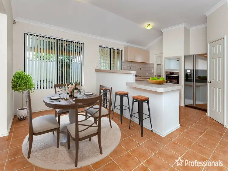 Fourth view of Homely house listing, 2/99 Welwyn Avenue, Salter Point WA 6152