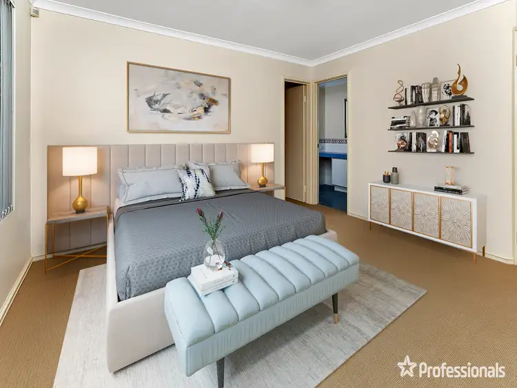 Seventh view of Homely house listing, 2/99 Welwyn Avenue, Salter Point WA 6152