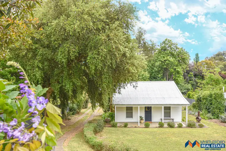 66 Elgin Street, Myrtleford VIC 3737