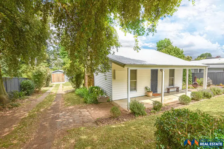 Second view of Homely house listing, 66 Elgin Street, Myrtleford VIC 3737