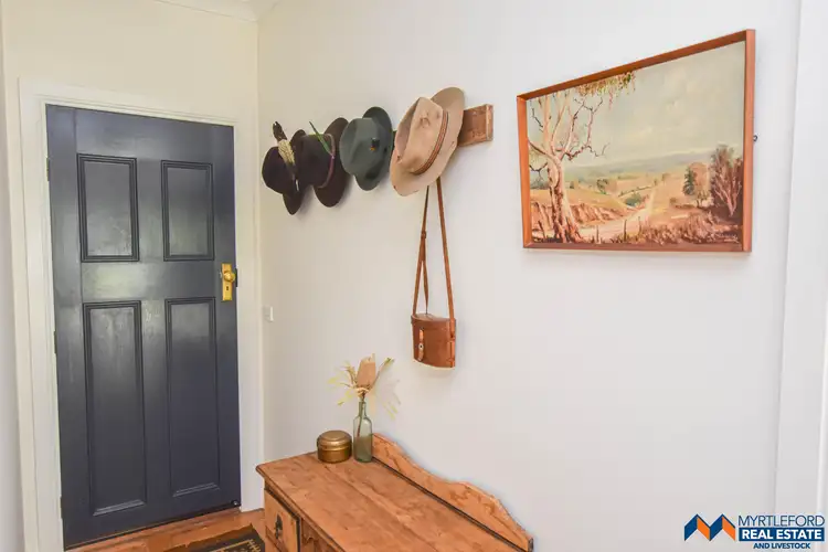 Fourth view of Homely house listing, 66 Elgin Street, Myrtleford VIC 3737