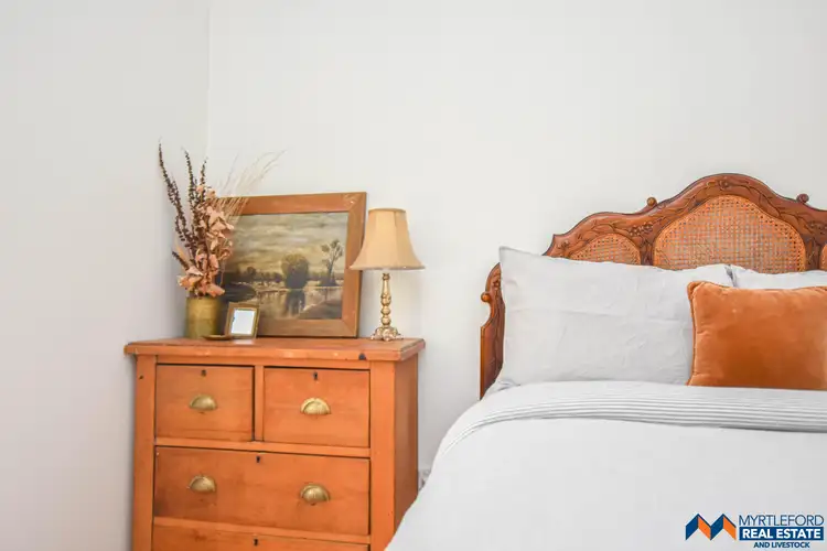 Fifth view of Homely house listing, 66 Elgin Street, Myrtleford VIC 3737