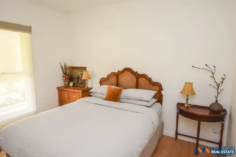 Sixth view of Homely house listing, 66 Elgin Street, Myrtleford VIC 3737