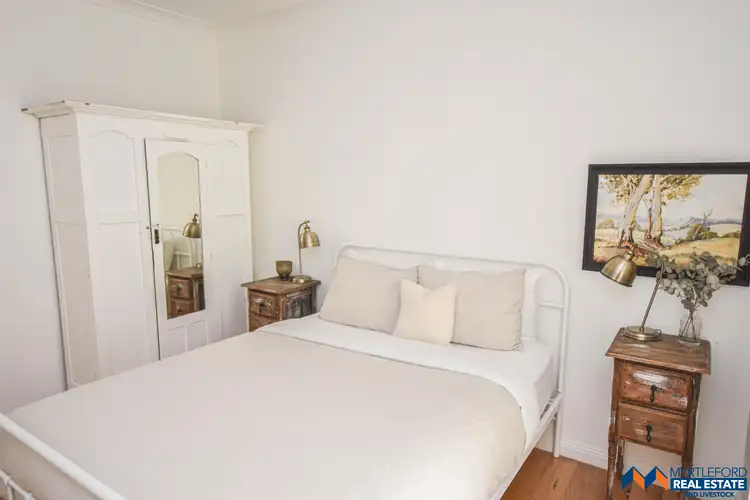 Seventh view of Homely house listing, 66 Elgin Street, Myrtleford VIC 3737