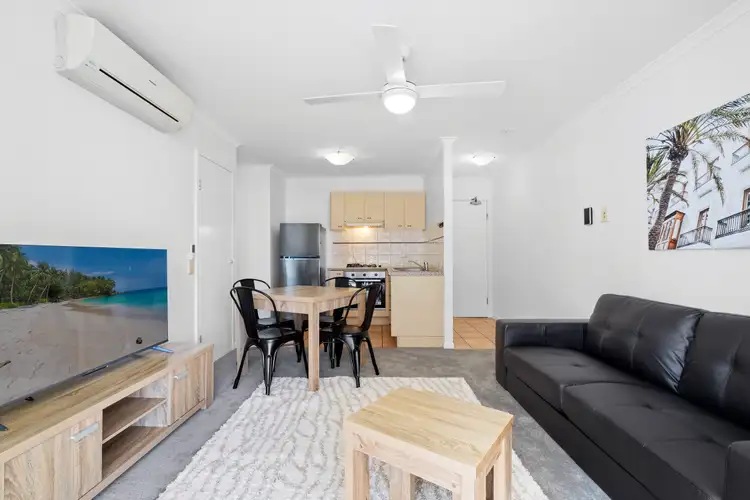 D71/41 Gotha Street, Fortitude Valley QLD 4006