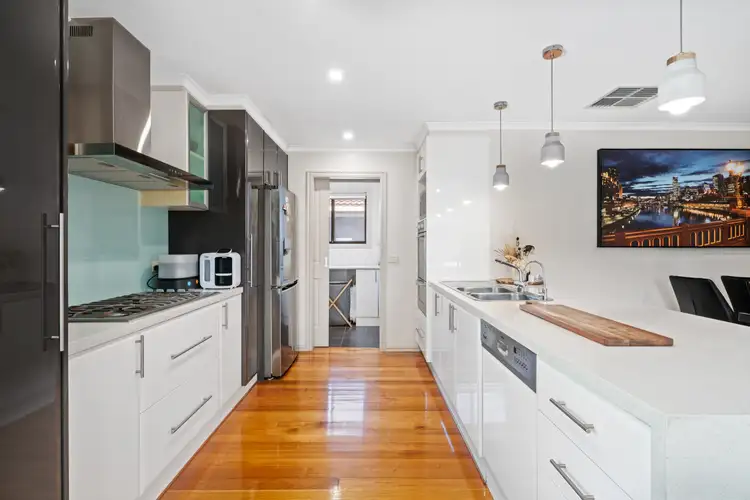 Main view of Homely house listing, 103 Mill Park Drive, Mill Park VIC 3082
