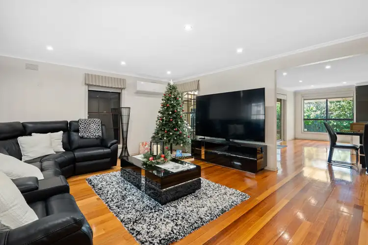 Second view of Homely house listing, 103 Mill Park Drive, Mill Park VIC 3082