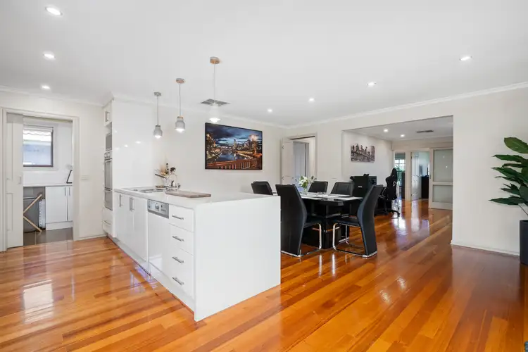 Third view of Homely house listing, 103 Mill Park Drive, Mill Park VIC 3082