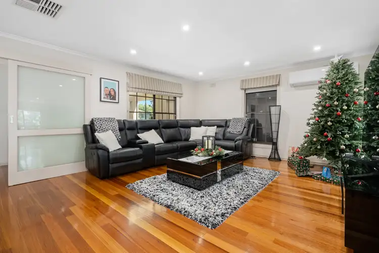 Fourth view of Homely house listing, 103 Mill Park Drive, Mill Park VIC 3082