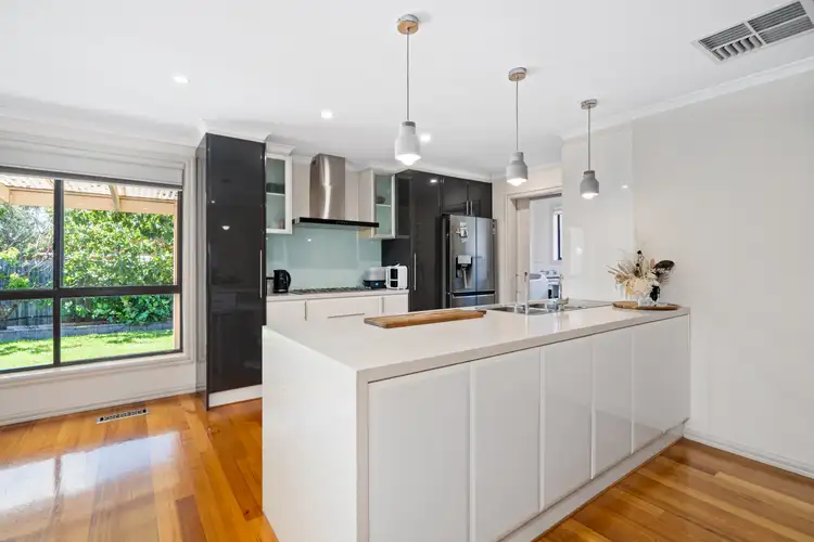 Fifth view of Homely house listing, 103 Mill Park Drive, Mill Park VIC 3082