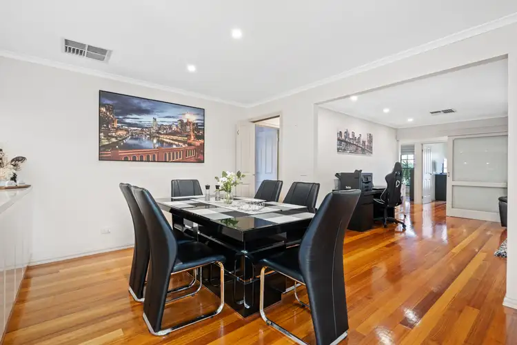 Sixth view of Homely house listing, 103 Mill Park Drive, Mill Park VIC 3082