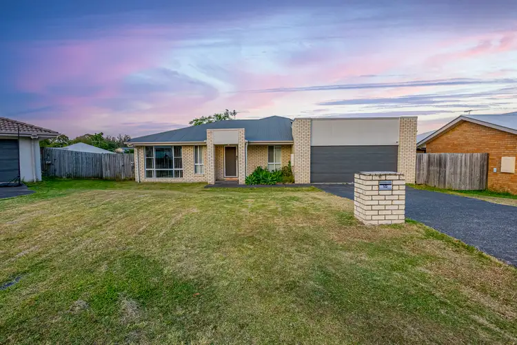 Second view of Homely house listing, 10 Pinehurst Avenue, Leichhardt QLD 4305