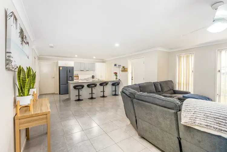 Third view of Homely house listing, 10 Pinehurst Avenue, Leichhardt QLD 4305