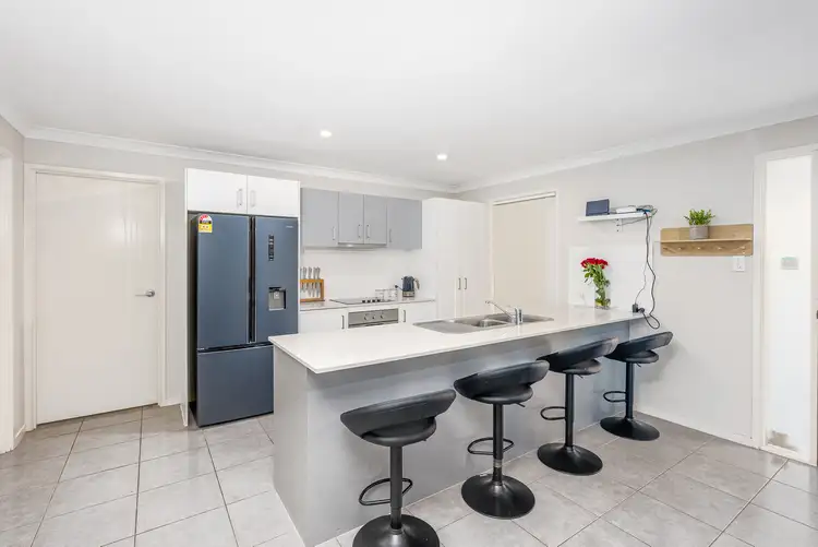 Fourth view of Homely house listing, 10 Pinehurst Avenue, Leichhardt QLD 4305