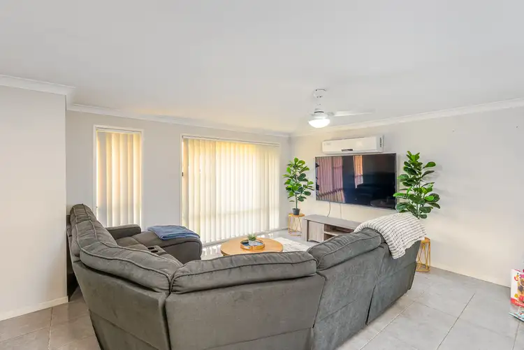 Sixth view of Homely house listing, 10 Pinehurst Avenue, Leichhardt QLD 4305