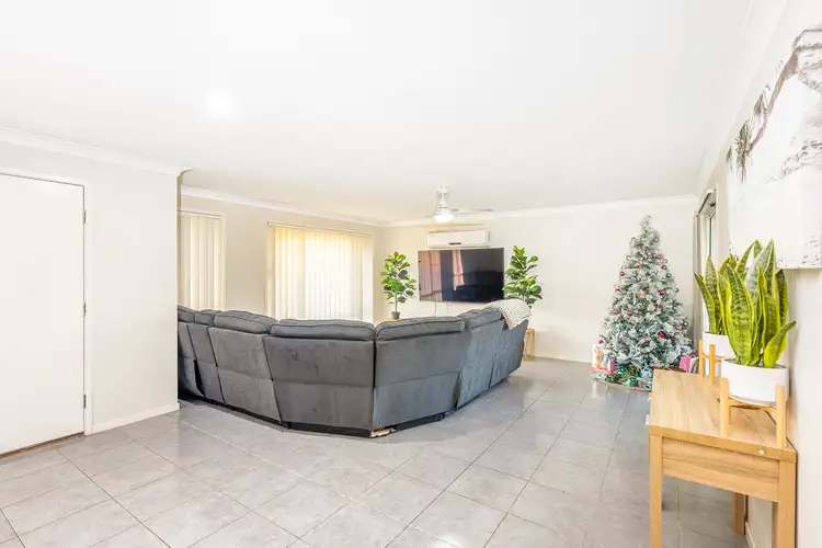 Seventh view of Homely house listing, 10 Pinehurst Avenue, Leichhardt QLD 4305
