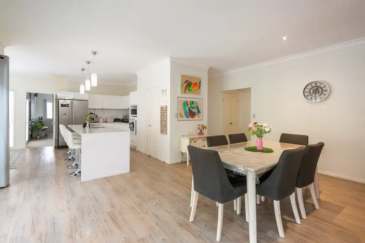 Second view of Homely house listing, 9 Wisemans Court, Helensvale QLD 4212