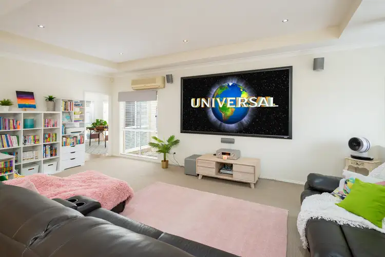 Third view of Homely house listing, 9 Wisemans Court, Helensvale QLD 4212