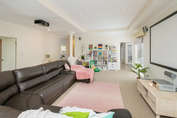 Fourth view of Homely house listing, 9 Wisemans Court, Helensvale QLD 4212