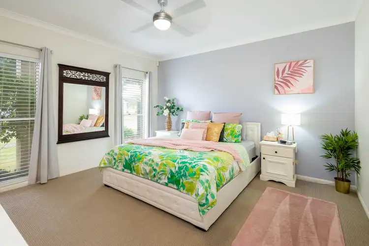 Fifth view of Homely house listing, 9 Wisemans Court, Helensvale QLD 4212