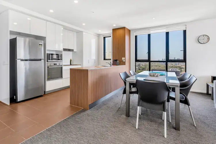 Fifth view of Homely apartment listing, 102/2729 Gold Coast Highway, Broadbeach QLD 4218