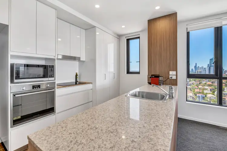 Sixth view of Homely apartment listing, 102/2729 Gold Coast Highway, Broadbeach QLD 4218