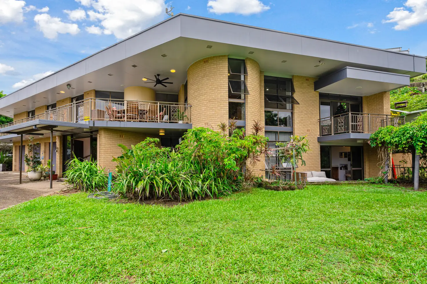 Main view of Homely house listing, 3 Moowooga Street, Earlville QLD 4870
