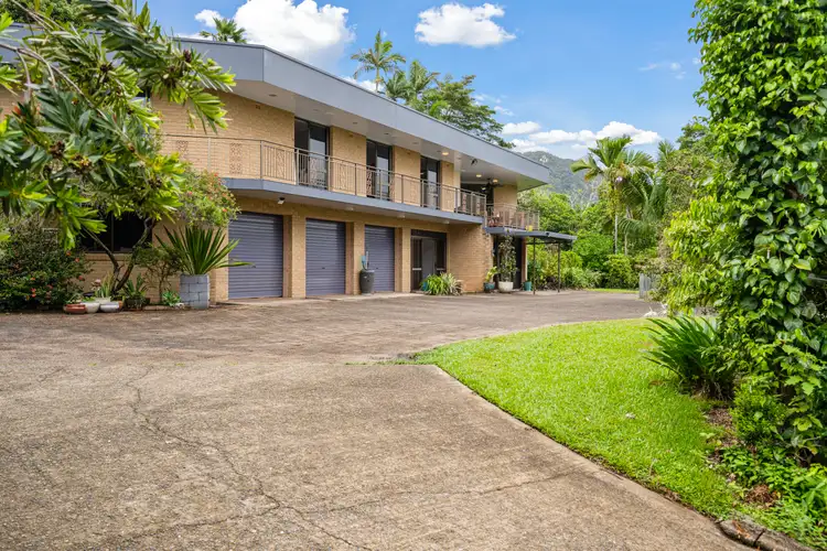 Second view of Homely house listing, 3 Moowooga Street, Earlville QLD 4870