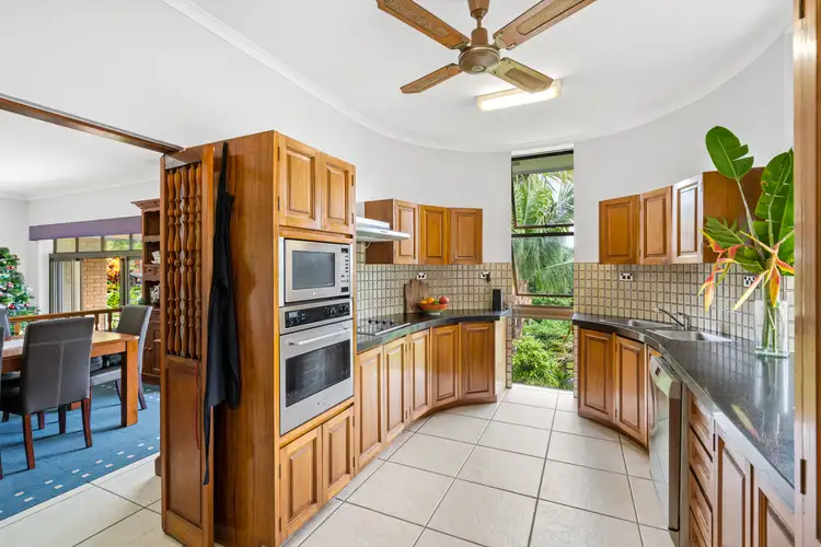 Sixth view of Homely house listing, 3 Moowooga Street, Earlville QLD 4870