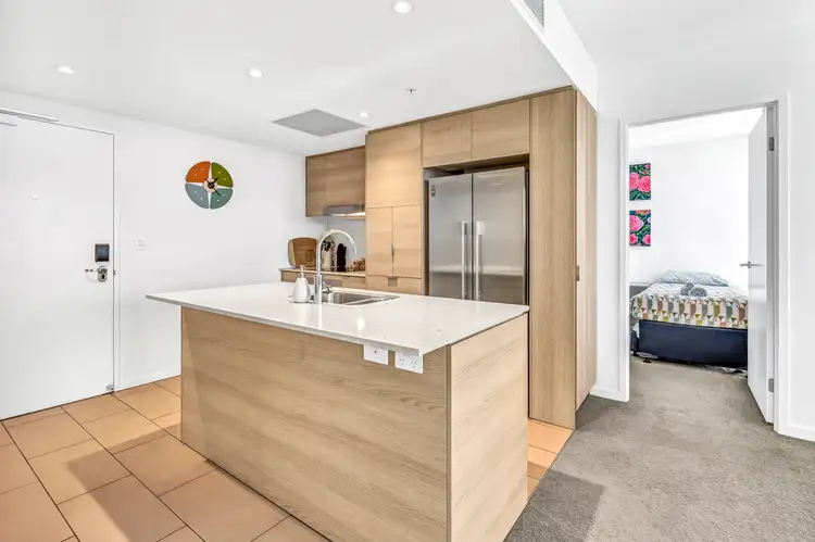 Sixth view of Homely apartment listing, 3502/2663 Gold Coast Highway, Broadbeach QLD 4218