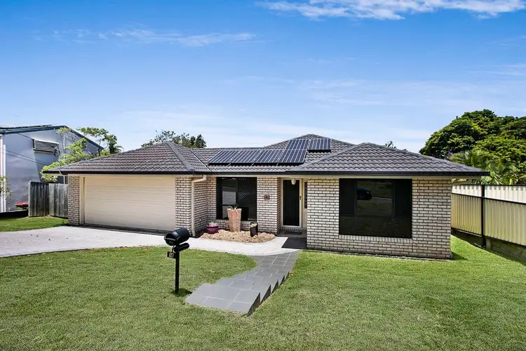 94 Panorama Drive, Thornlands QLD 4164