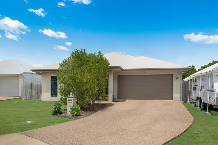 59 Iona Avenue, Burdell QLD 4818